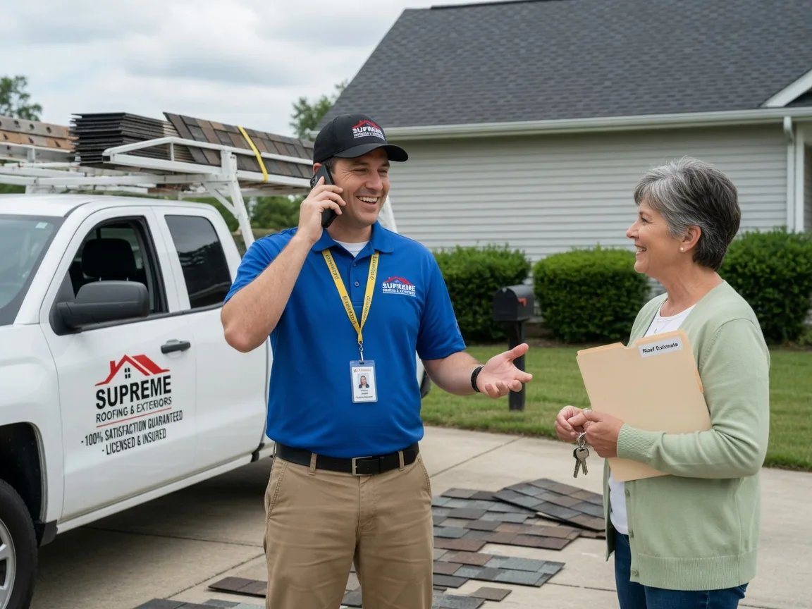 Roof Replacement Selmer, TN FAQs